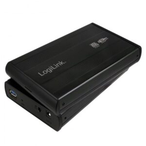 Logilink HDD Box 3.5" SATA USB 3.0 UA0107A_0