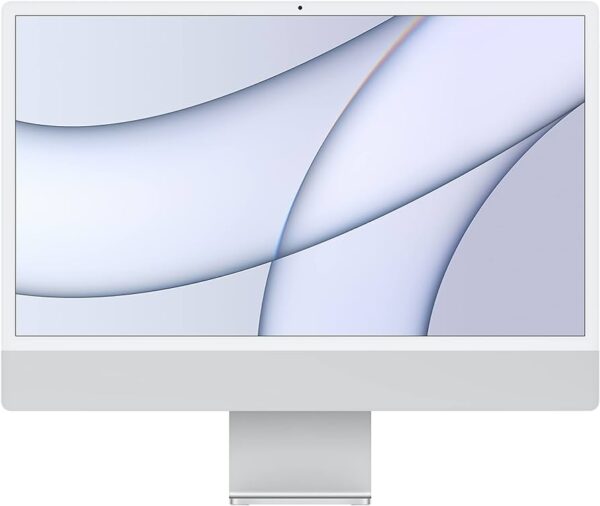 Apple IMAC 24: SILVER/M3 8C CPU/8C GPU/8GB/256GB-CRO_0