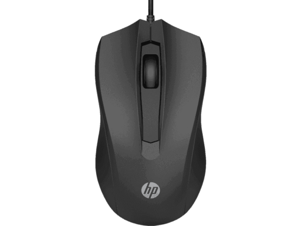 HP Wired Mouse 100 EURO MISHP_2