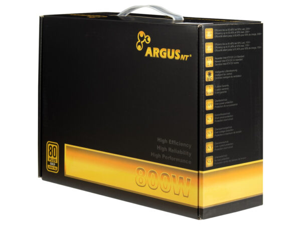 Inter-tech PSU Argus GPS-800W 80+ Gold_2