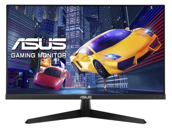 ASUS 24" VY249HGE FHD 144Hz23.8",IPS,1ms,250cd,HDMI,Gaming, Tilt +20-5.VESA 100x100, Crna_1