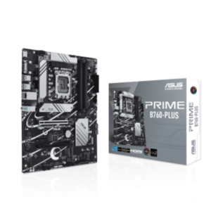 ASUS MB PRIME B760 PLUS Intel_0