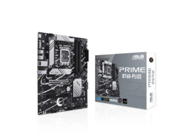 ASUS MB PRIME B760 PLUS Intel_0