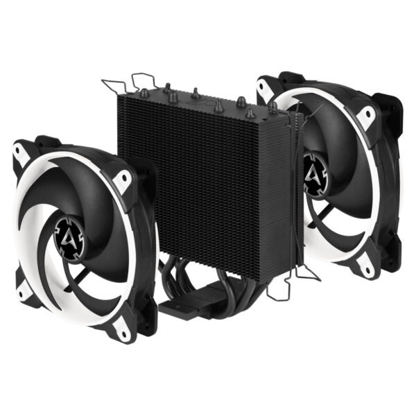 Freezer 34 eSports DUO - WhiteCPU Cooler with BioniXP-Series Fans,LGA1700 Kit included_1