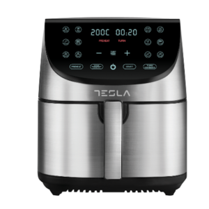 Tesla Air Fryer AF701BXZapremina 7L, Snaga 1700W_0