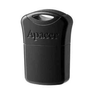 APACER FD 32GB USB 2.0 AH116Super Mini Black_0