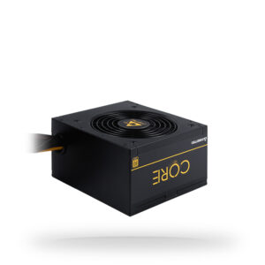 Chieftec PSU 600W BBS 80+ Gold_0