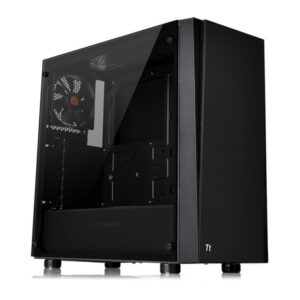 Thermaltake Versa J21 TG Mid tower_0