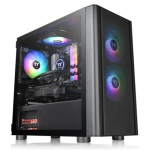 Thermaltake V150 ARGB Breeze Micro _0