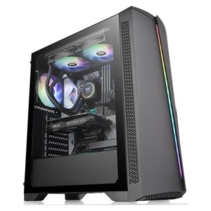 Thermaltake H350 TG RGB Mid towe_0