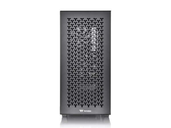 Thermaltake Divider 300 TG Air Mid tower, tempered glass, 2x 120mm Standard fan_1