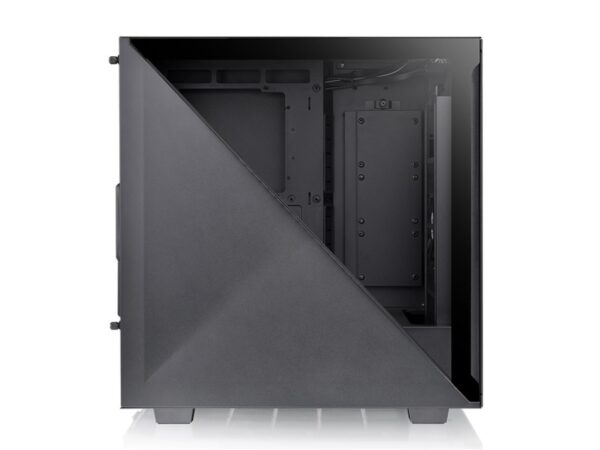Thermaltake Divider 300 TG Air Mid tower, tempered glass, 2x 120mm Standard fan_2