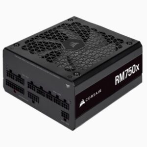 Corsair PSU 750W, RM750x 80 PLUS Gold, Modular_0