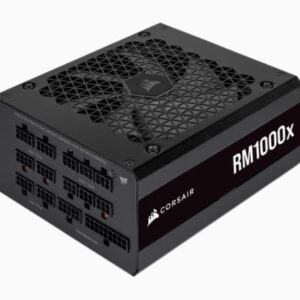 Corsair PSU 1000WRM1000x 80 PLUSGold Fully Modular ATX_0