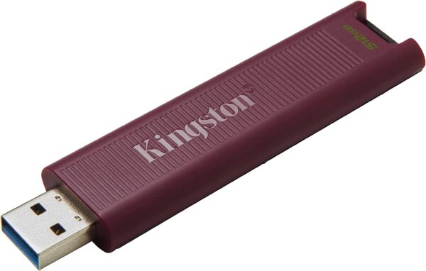 Kingston FD 512GB USB-ADataTraveler MAXR/W:1000/900MBs_1