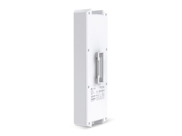 TP-Link AX1800 Indoor/Outdoor WiFi 6 Access Point, Pole/Wall Mounting, 2.4 GHz, 5 GHz_1