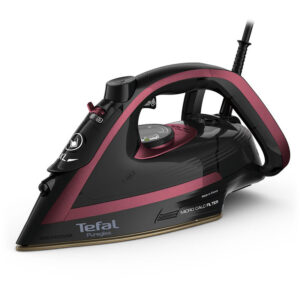 Tefal parna pegla FV8065E0 Puregliss, snaga 3.000 W_0