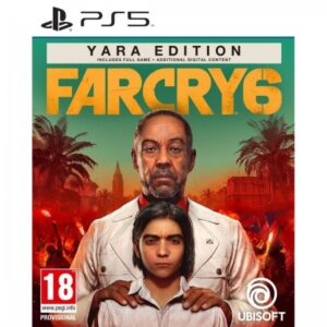 Far Cry 6 Yara Special Day 1 Edition /PS5_0