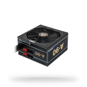 Chieftec PSU 650W, GDP-650CA-90 90+ GOLD_0