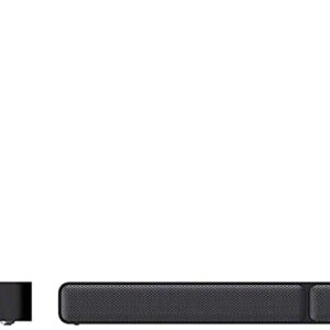 Sony soundbar HTS40R5.1 kanalni sorround zvuk;izlazna snaga 600W; bezicni zvucnici;_0