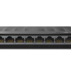 TP-Link LS1008G Switch 8x10/100/1000_0