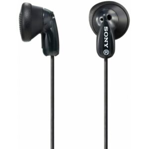 Sony Slusalice MDR-E9 BlackIn-Ear crne_0