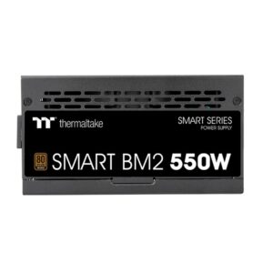 Thermaltake Smart BM2 550W Semi Modular, 80+ bronze_0