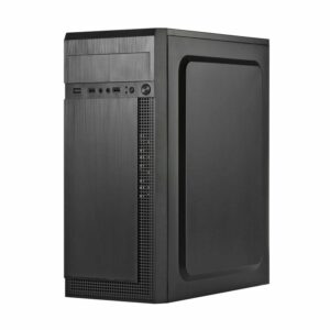 Spire case SUPREME 1535, 500WATX, 12cm, 2x USB 2.0, USB 3.0_0