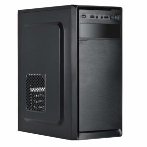 Spire case SUPREME 1534 500WATX case, 12cm PSU_0