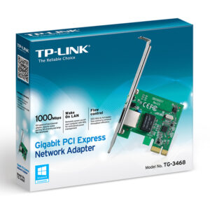 TP-Link TG-3468 Gigabit PCI-EGigabit PCI Express Network Adapter_0