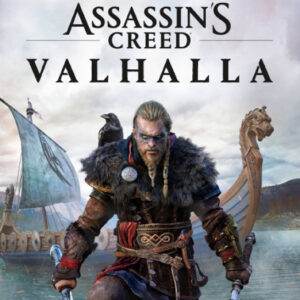 Assassins Creed Valhalla /PS5_0