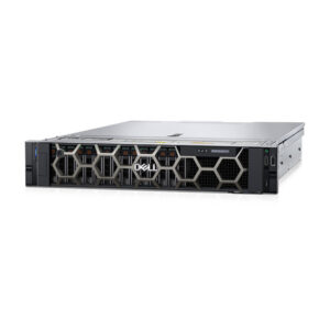 DELL EMC PowerEdge R750xs, 8x3_0