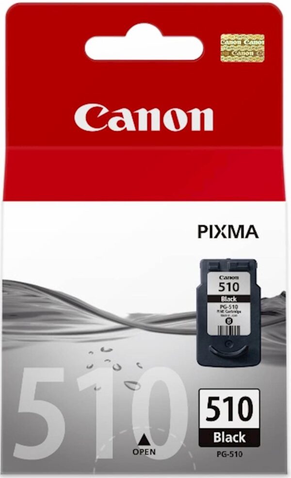 Tinta CANON PG-510_0