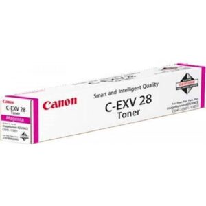 Toner CANON C-EXV 28 Magenta_0