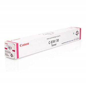 Toner CANON C-EXV 30 Magenta_0