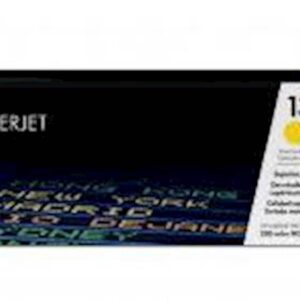 Toner HP yellow 131A_0