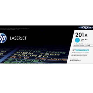 Toner HP cyan 201A_0