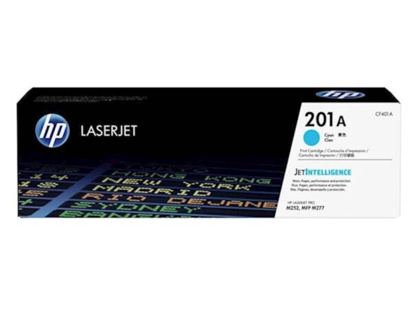 Toner HP cyan 201A_0