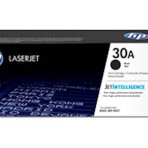 Toner HP black 30A_0