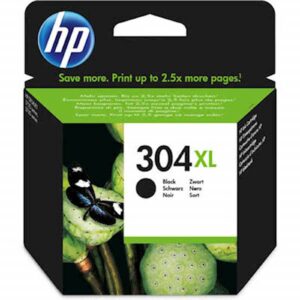 Tinta HP black 304XL_0