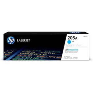 Toner HP cyan 205A_0