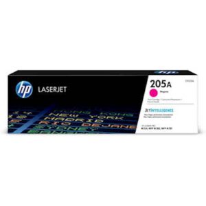 Toner HP magenta 205A_0