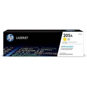 Toner HP yellow 205A_0