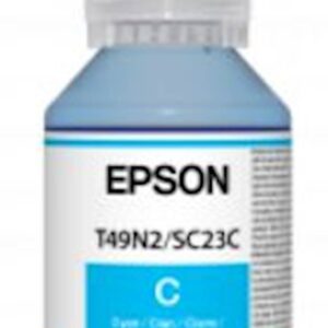 Tinta EPSON za SC-T3100x Cyan_0