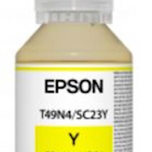 Tinta EPSON za SC-T3100x Yellow_0