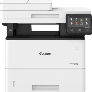 MFP CANON imageRunner 1643iF v2_0