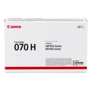 TONER CANON CRG-070H BK ZA LBP243, LBP246, MF461,MF463,MF465, 10.200 strani_0