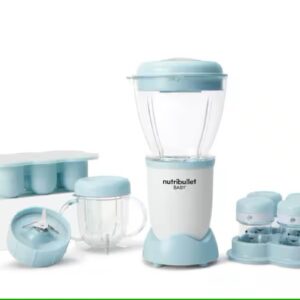 Baby blender NUTRIBULLET NBY100_0