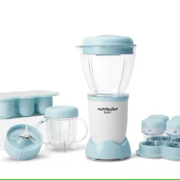 Baby blender NUTRIBULLET NBY100_0