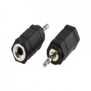 Adapter 3.5mm - 2.5mm F/M - AC-018_0